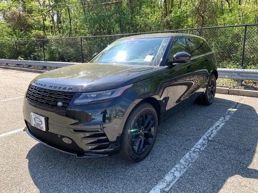 2026 Land Rover Range Rover Velar P250 Dynamic SE