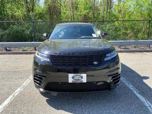 2026 Land Rover Range Rover Velar P250 Dynamic SE