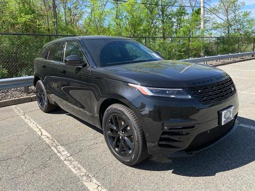 2026 Land Rover Range Rover Velar P250 Dynamic SE
