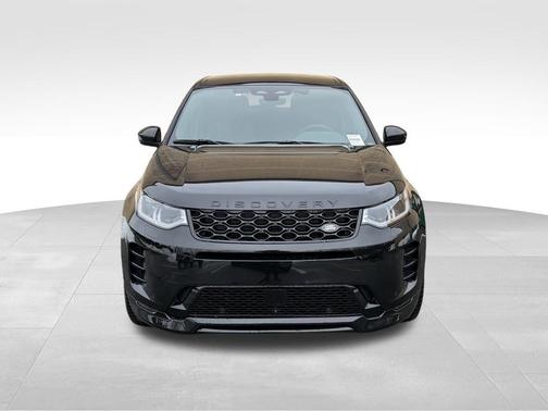 2026 Land Rover Discovery Sport LANDMARK