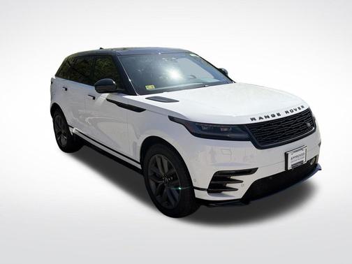 Fuji White 2026 Land Rover Range Rover Velar Dynamic SE