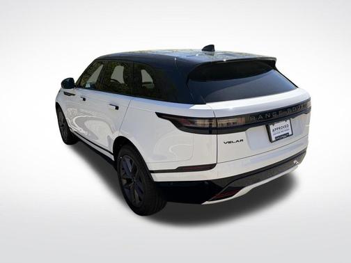 Fuji White 2026 Land Rover Range Rover Velar Dynamic SE