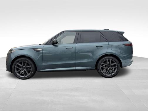 2026 Land Rover Range Rover Sport 5.0 Supercharged Dynamic