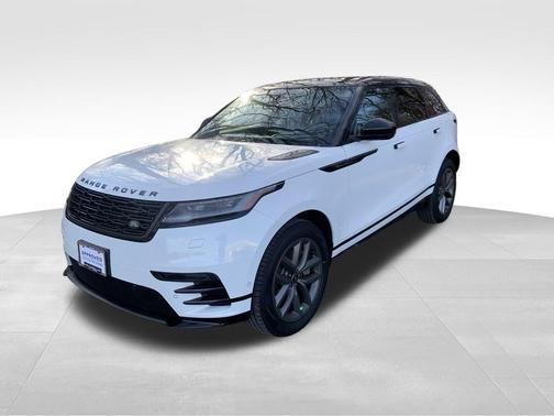 2026 Land Rover Range Rover Velar Dynamic SE