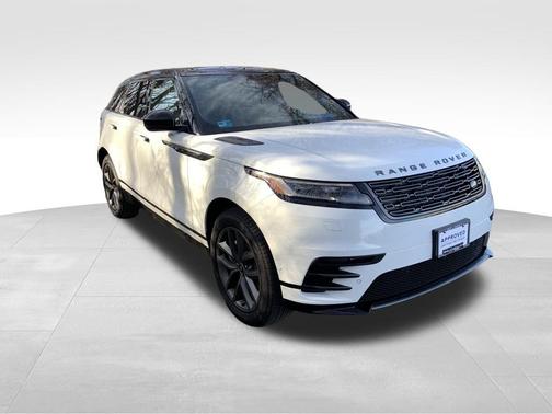 2026 Land Rover Range Rover Velar Dynamic SE