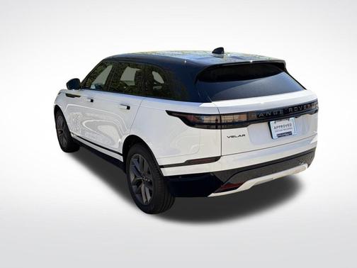 Fuji White 2026 Land Rover Range Rover Velar Dynamic SE