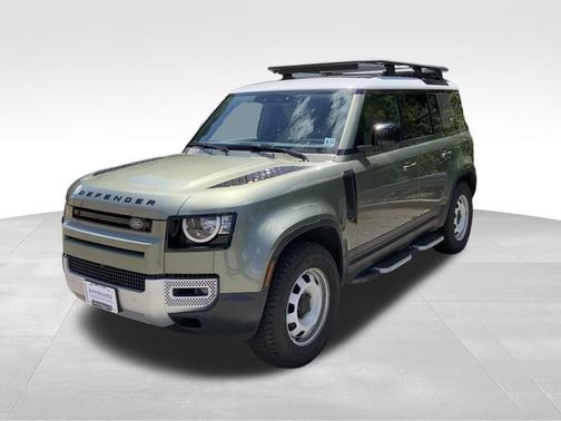 2023 Land Rover Defender 110 S