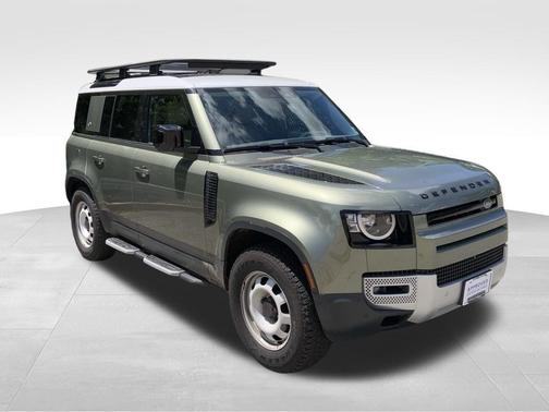 2023 Land Rover Defender 110 S