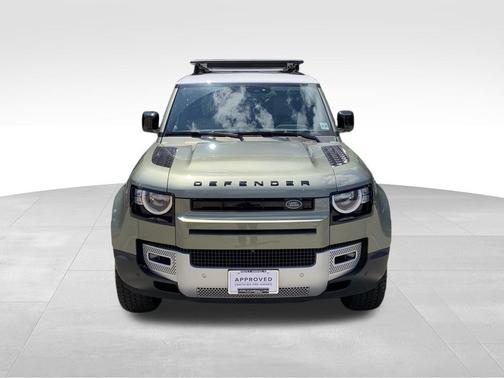 2023 Land Rover Defender 110 S