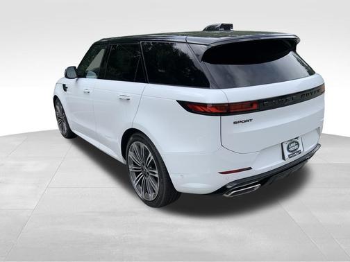 2025 Land Rover Range Rover Sport P400 Dynamic SE
