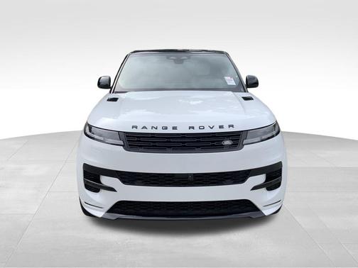 2025 Land Rover Range Rover Sport P400 Dynamic SE