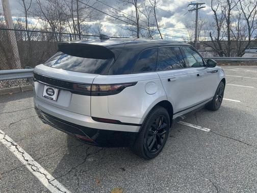 2024 Land Rover Range Rover Velar P250 Dynamic SE