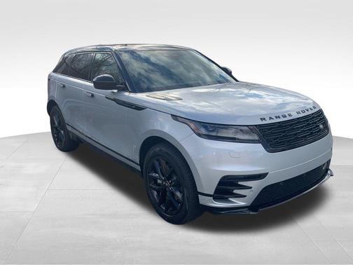 2024 Land Rover Range Rover Velar P250 Dynamic SE