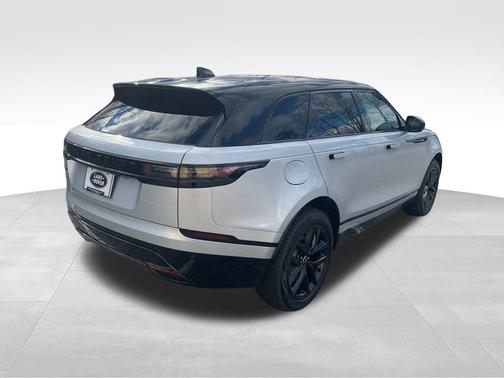 2024 Land Rover Range Rover Velar P250 Dynamic SE