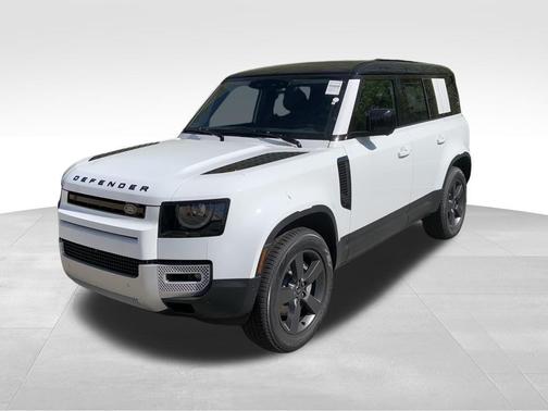 2025 Land Rover Defender P400 S