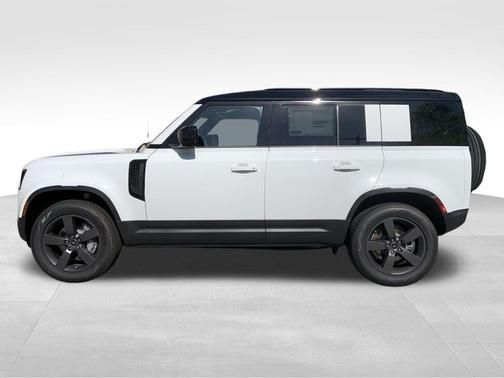 2025 Land Rover Defender P400 S