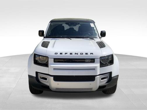 2025 Land Rover Defender P400 S