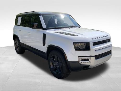 2025 Land Rover Defender P400 S