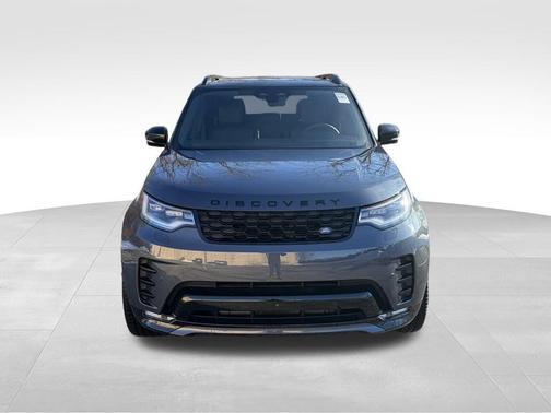 2025 Land Rover Discovery P300 Dynamic SE