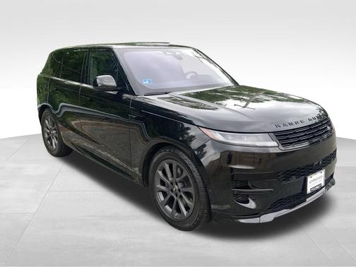 2023 Land Rover Range Rover Sport SE Dynamic