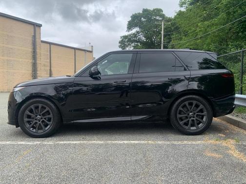 2023 Land Rover Range Rover Sport SE Dynamic