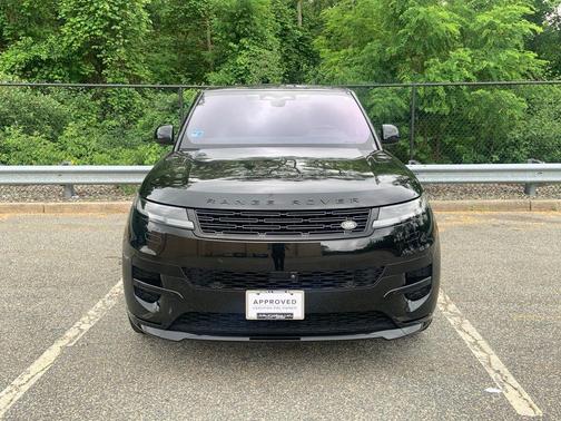 2023 Land Rover Range Rover Sport SE Dynamic