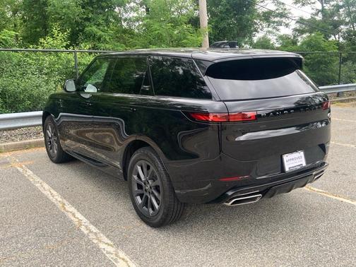 2023 Land Rover Range Rover Sport SE Dynamic