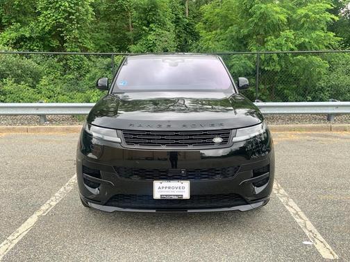 2023 Land Rover Range Rover Sport SE Dynamic