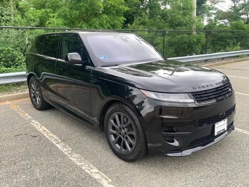 2023 Land Rover Range Rover Sport SE Dynamic