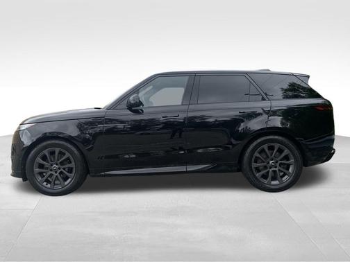 2023 Land Rover Range Rover Sport SE Dynamic