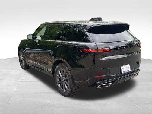 2023 Land Rover Range Rover Sport SE Dynamic