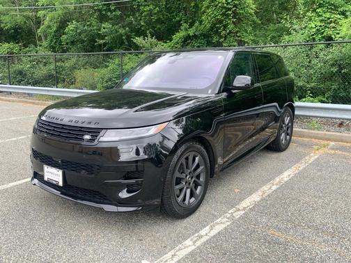 2023 Land Rover Range Rover Sport SE Dynamic