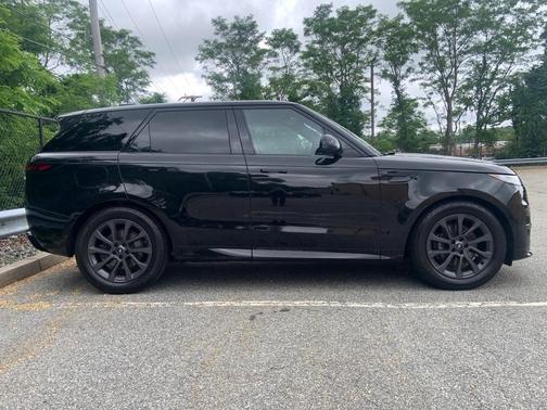 2023 Land Rover Range Rover Sport SE Dynamic