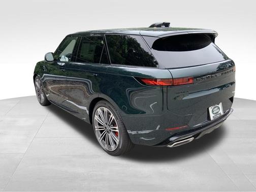 2025 Land Rover Range Rover Sport P400 Dynamic SE