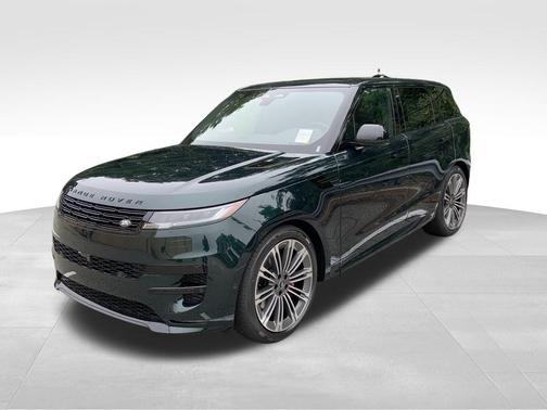 2025 Land Rover Range Rover Sport P400 Dynamic SE