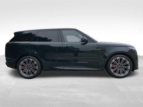 2025 Land Rover Range Rover Sport P400 Dynamic SE