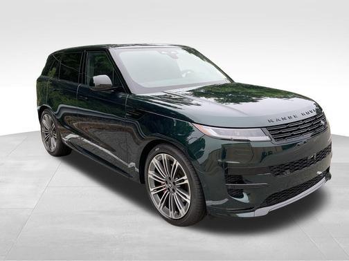 2025 Land Rover Range Rover Sport P400 Dynamic SE