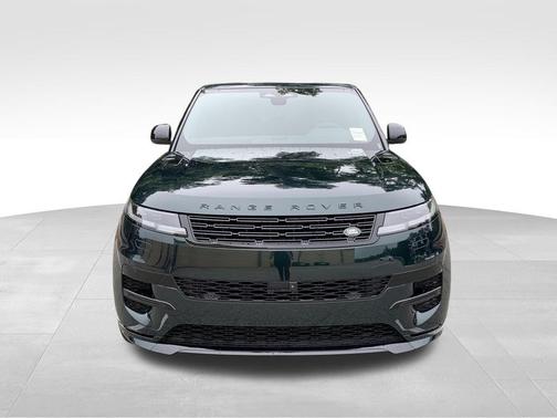2025 Land Rover Range Rover Sport P400 Dynamic SE
