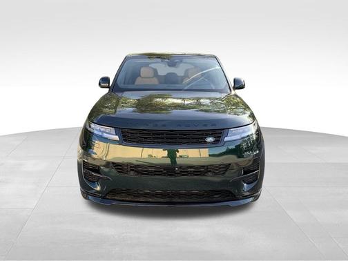 2025 Land Rover Range Rover Sport P530 Dynamic SE