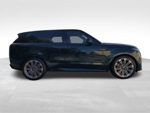 2025 Land Rover Range Rover Sport P530 Dynamic SE