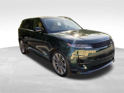 2025 Land Rover Range Rover Sport P530 Dynamic SE