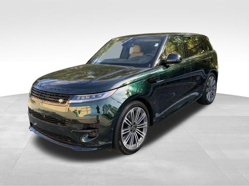 2025 Land Rover Range Rover Sport P530 Dynamic SE