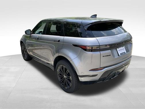 2024 Land Rover Range Rover Evoque Dynamic SE