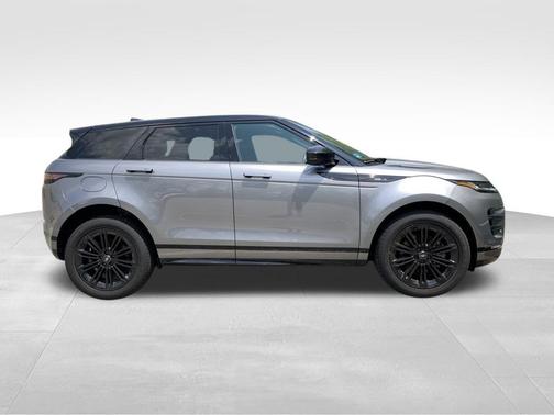 2024 Land Rover Range Rover Evoque Dynamic SE