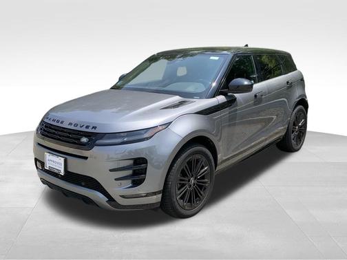 2024 Land Rover Range Rover Evoque Dynamic SE