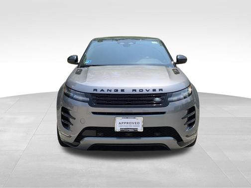 2024 Land Rover Range Rover Evoque Dynamic SE