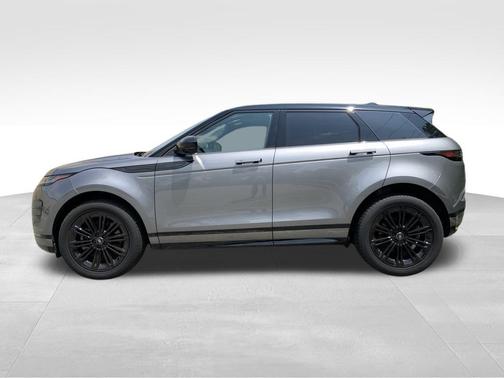 2024 Land Rover Range Rover Evoque Dynamic SE