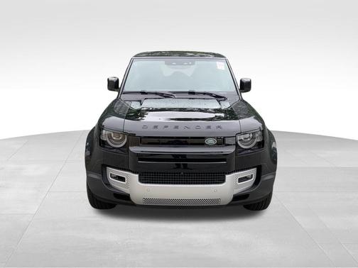 2025 Land Rover Defender P300