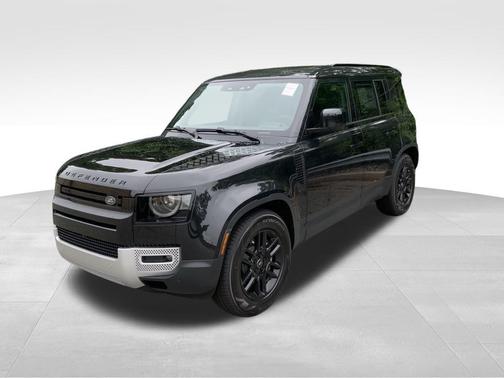 2025 Land Rover Defender P300