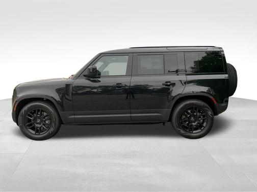 2025 Land Rover Defender P300